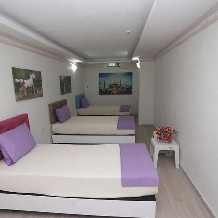 Altinkum Otel Karasu Esterno foto