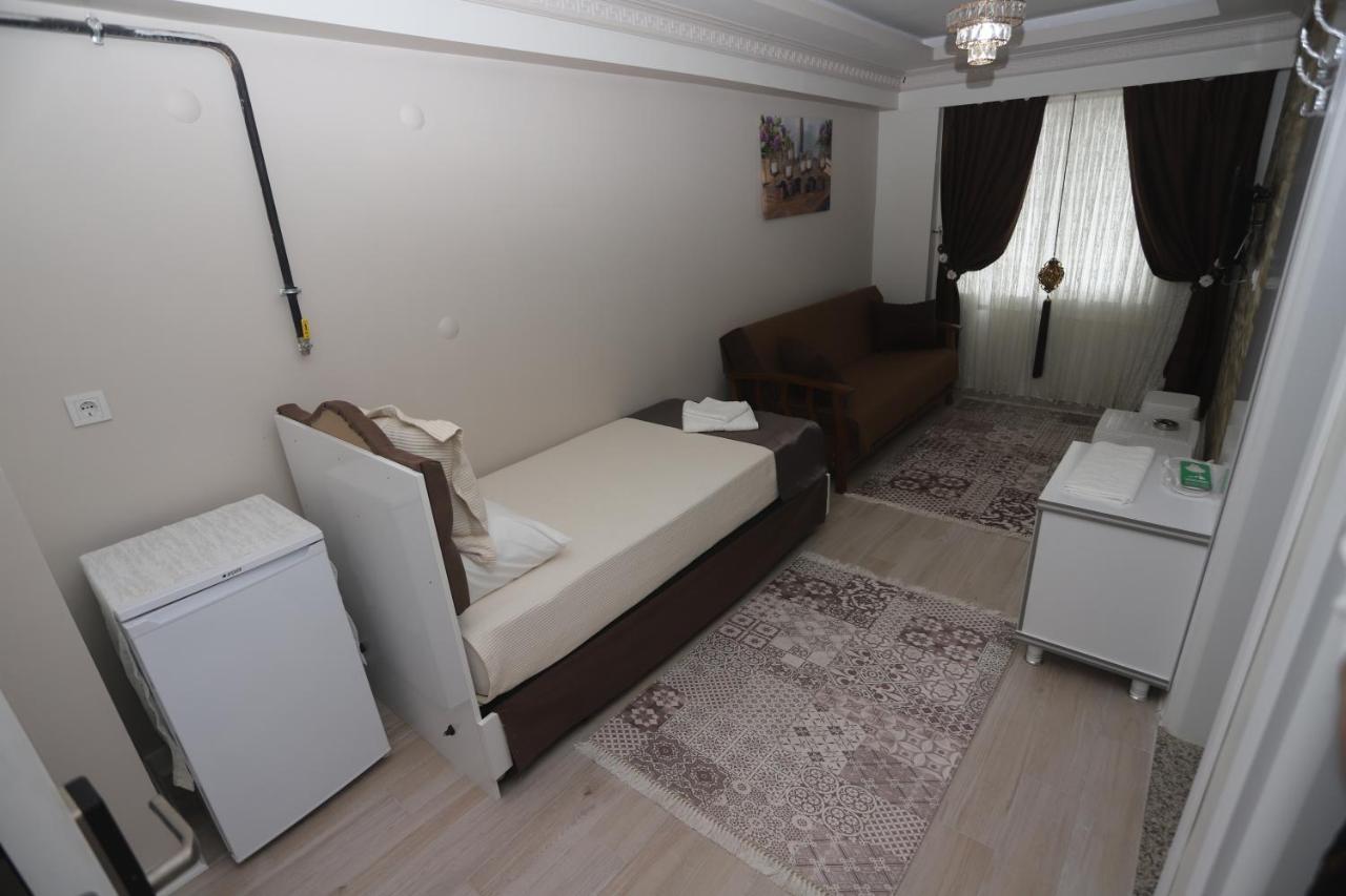 Altinkum Otel Karasu Esterno foto