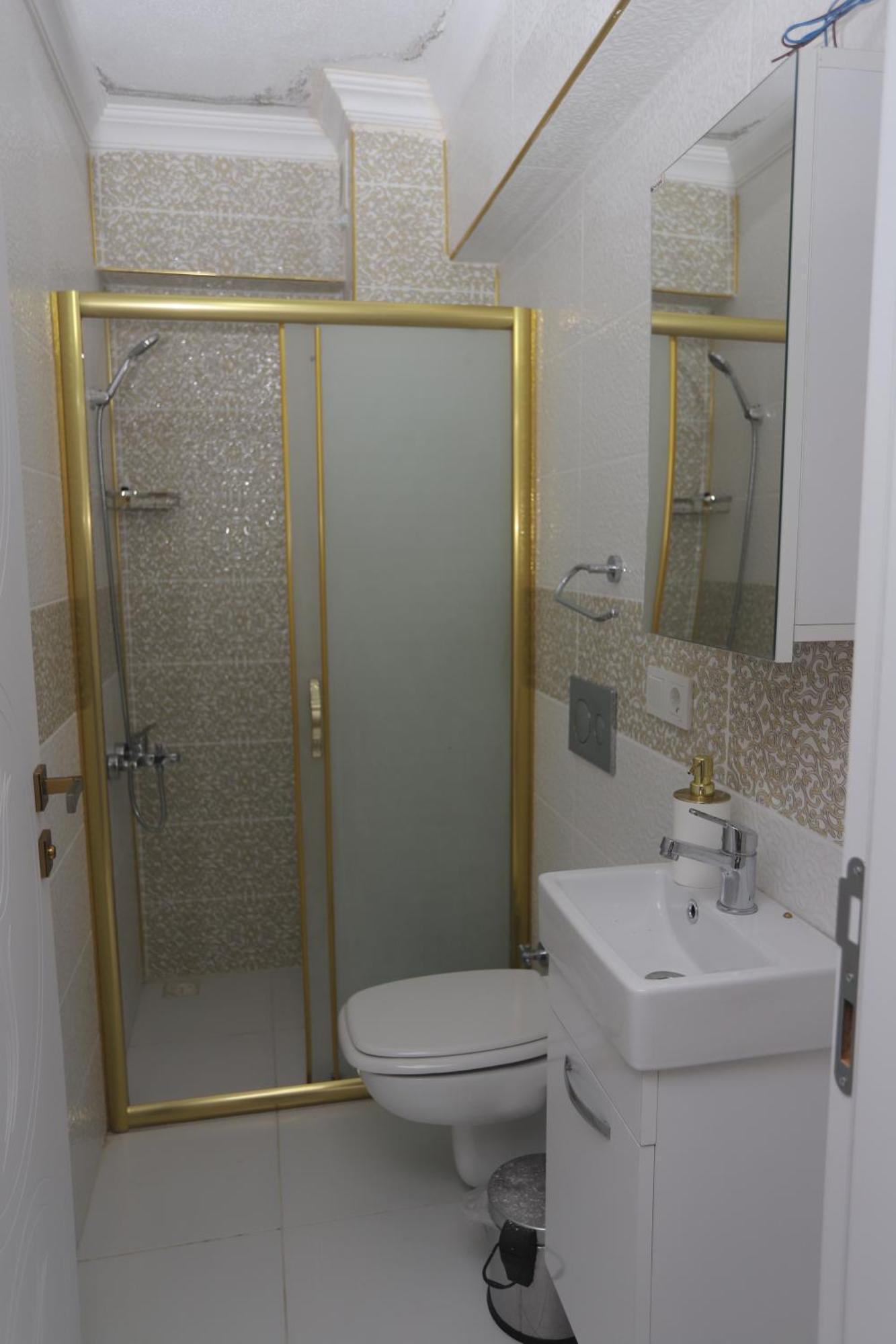 Altinkum Otel Karasu Esterno foto